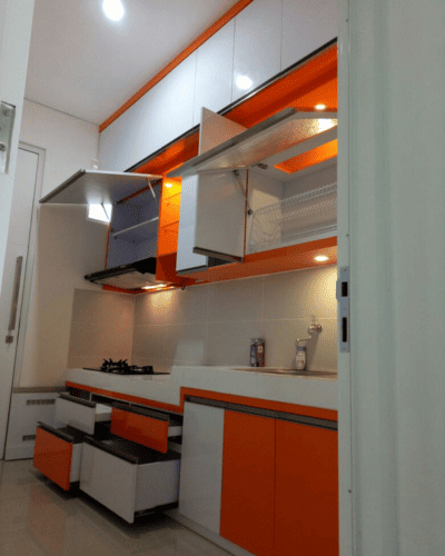 Temukan Jasa Bikin Kitchen Set Harga Terjangkau Di Pegulon